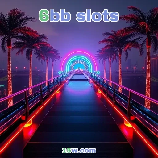6bb slots: Novos Jogos e Oportunidades de Diversão Incríveis