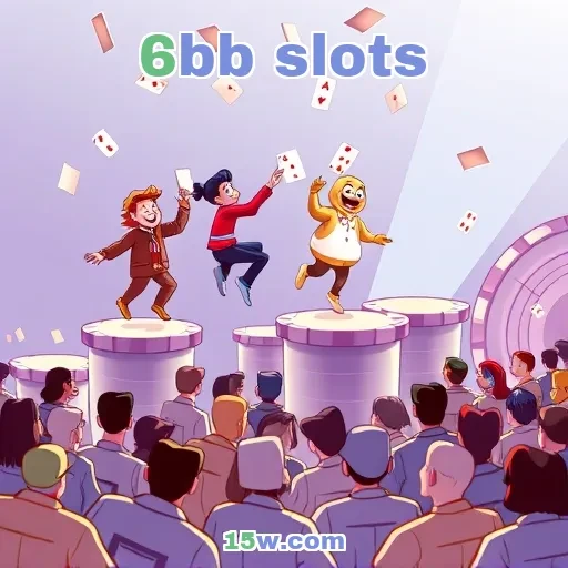 6bb slots: As Melhores Promoções para Você Ganhar Muito Mais