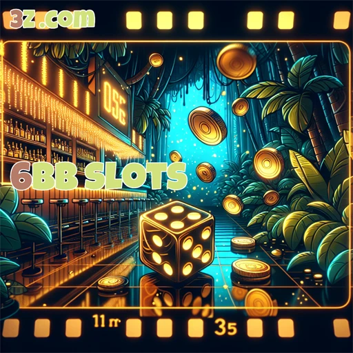 6bb slots Máquinas Slots