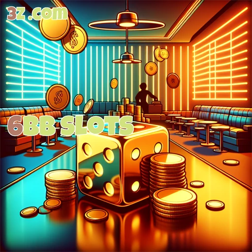 Sorteios Mensais no 6bb Slots: A Oportunidade de Ganhar Prêmios Incríveis