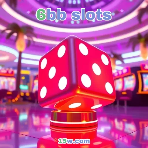 6bb slots: Descubra Dicas e Estratégias Para Ganhar Mais Divertindo-se